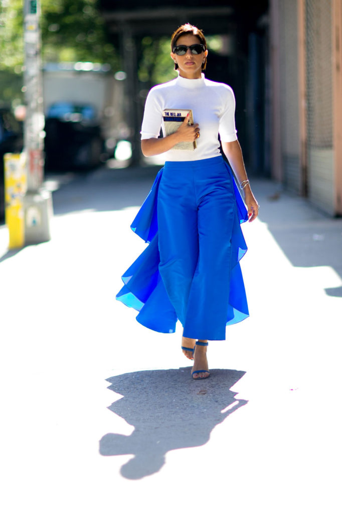 New York str RS16 7856