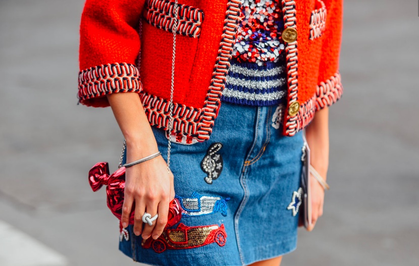 Photography: Tommy Ton