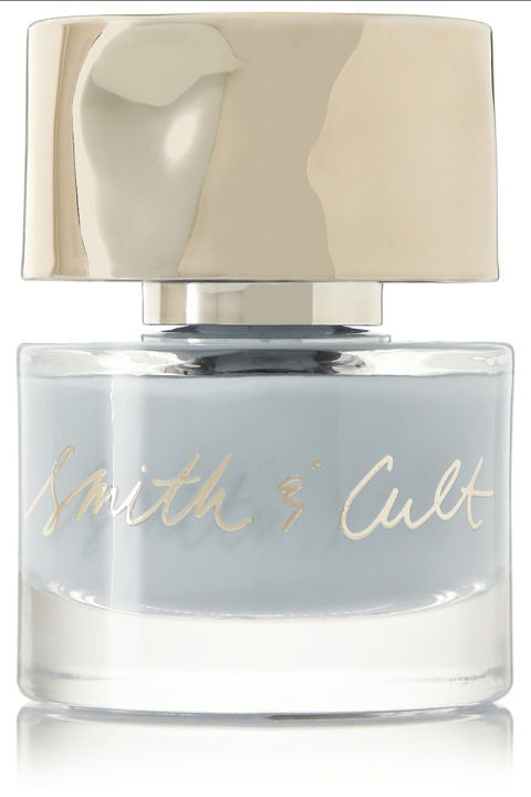 Courtesy: Smith & Cult
