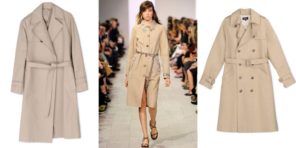Image: Michael Kors/Imaxtree/Shopbazaar