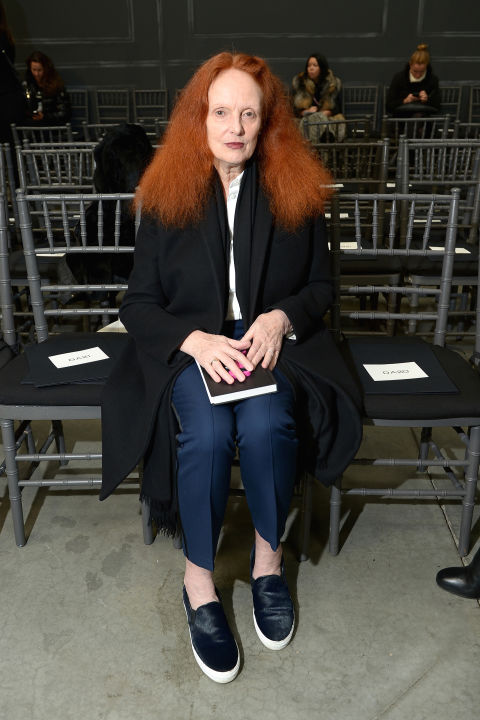 Image: Getty