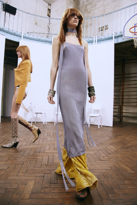 Courtesy of Acne