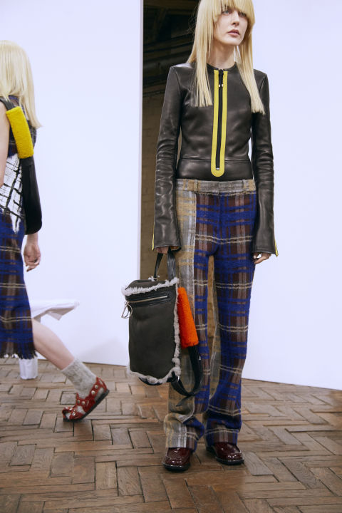 Courtesy of Acne