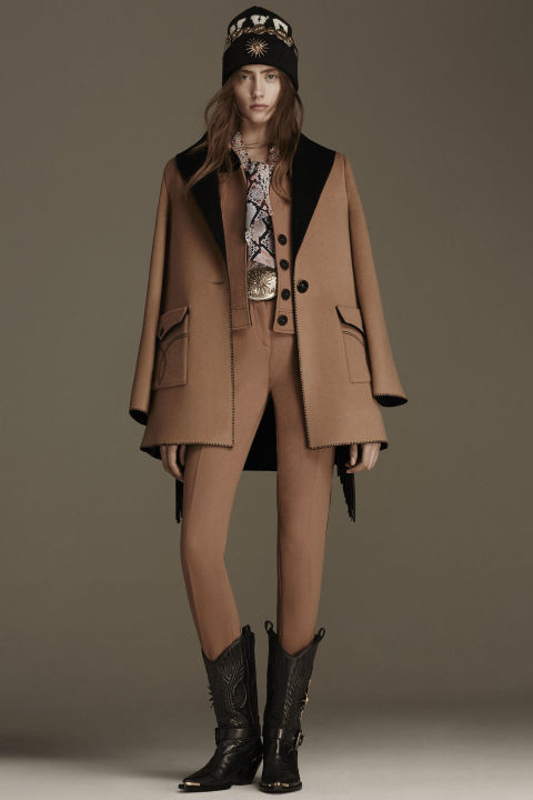 Courtesy of Fausto Puglisi