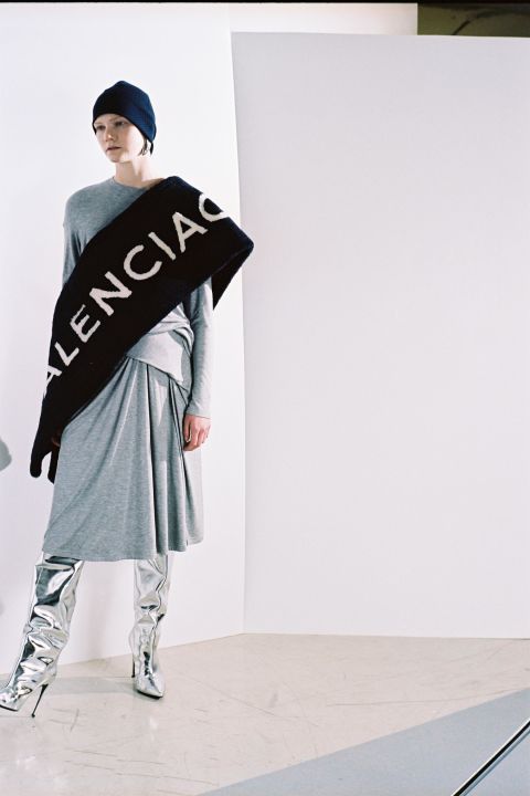 Courtesy of Balenciaga