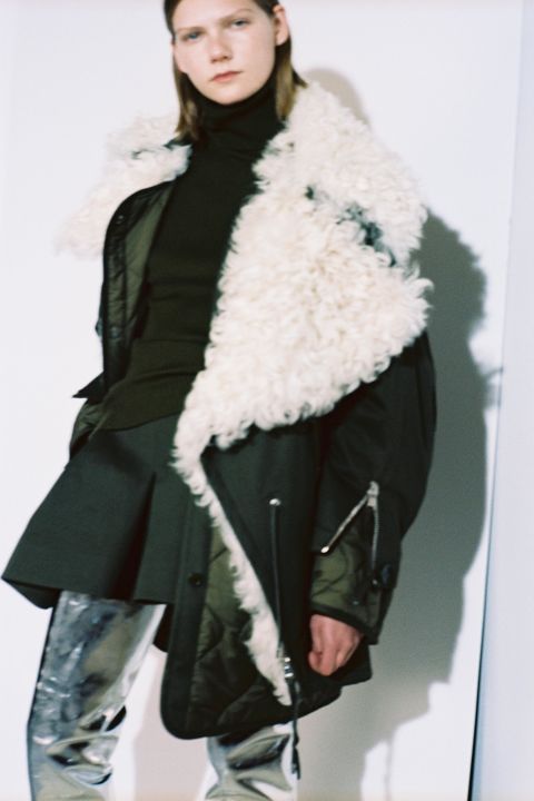 Courtesy of Balenciaga