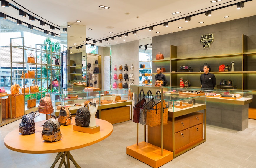 MCM Boutique, Seminyak Village Bali Indonesia
