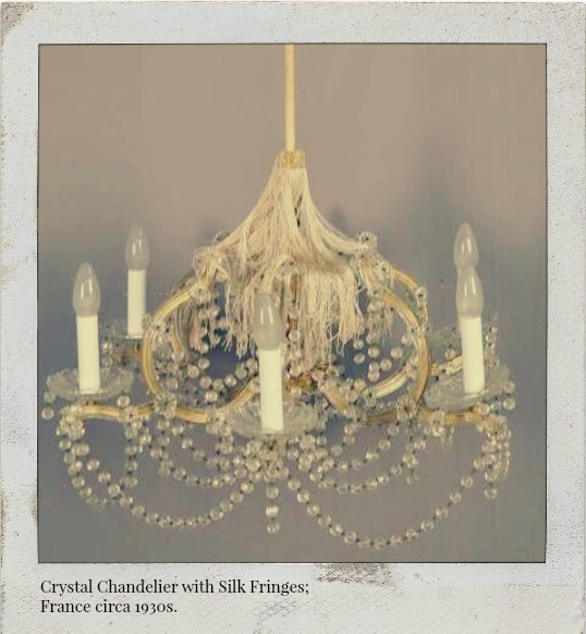 chandelier