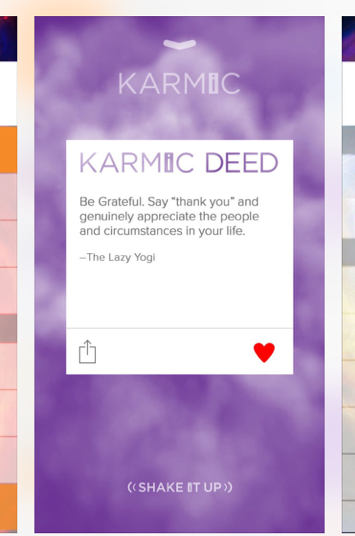 Karmic