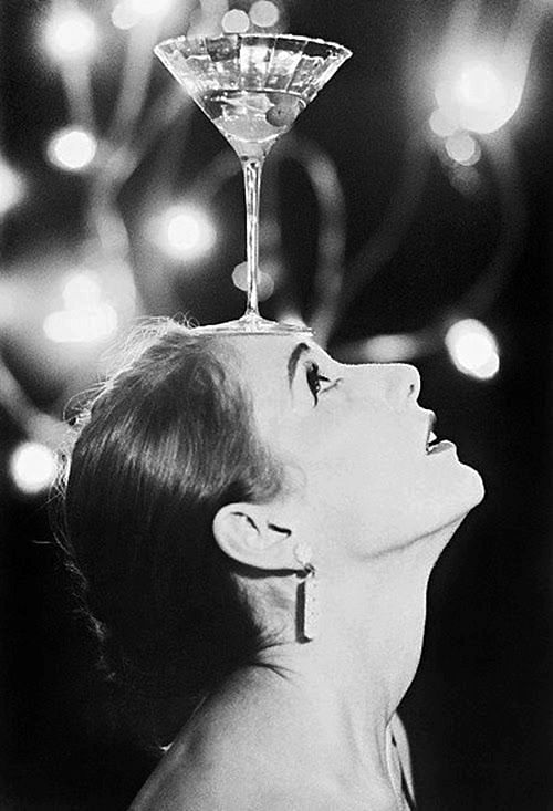 Harper's BAZAAR, 1957 | Photography: Henry Clarke