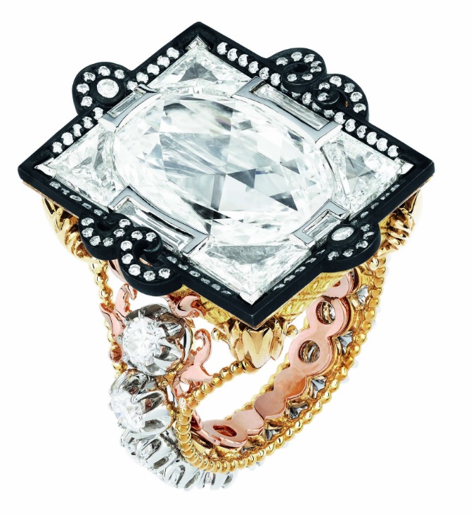 dior joaillerie