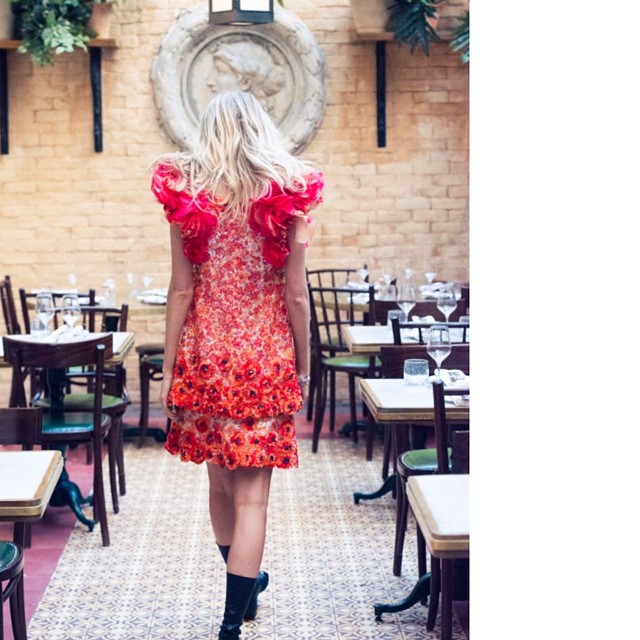 Instagram @poppydelevingne