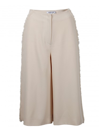 Elizabeth & James, Frayed Presli Trousers RM 410