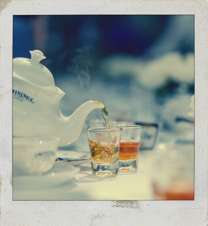 Fun fact: Did you know that the citrusy Earl Grey was originally blended by Richard Twining under the request of Prime Minister Charles Grey himself?