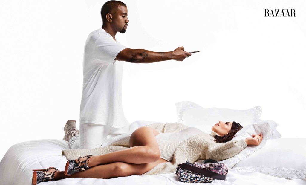Photography: Karl Lagerfeld