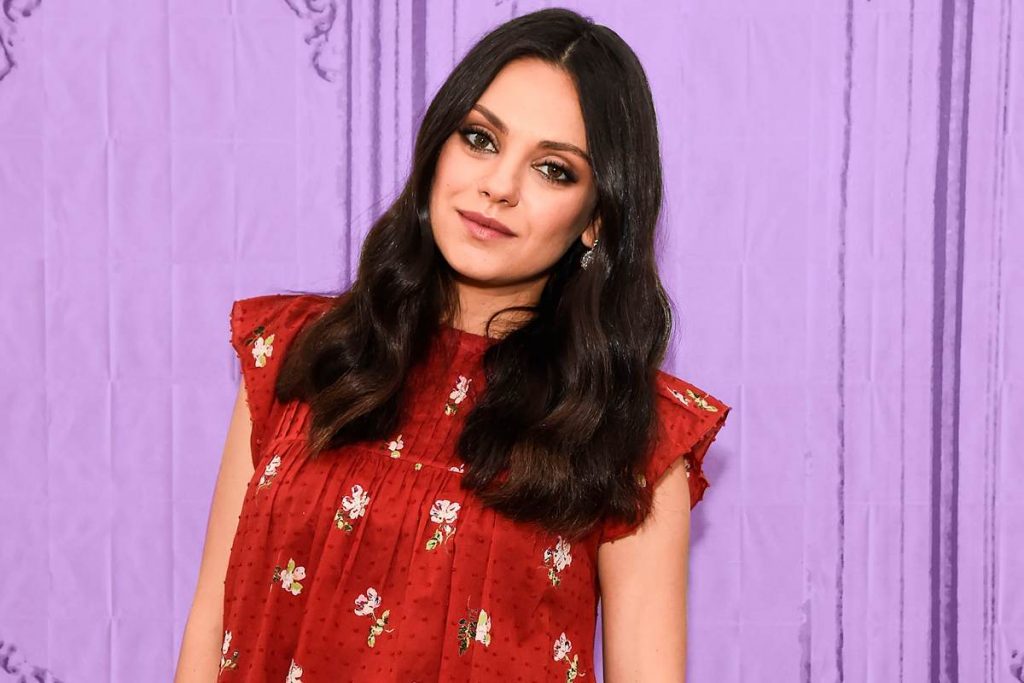 Youll never work in this town again: Mila Kunis reveals 