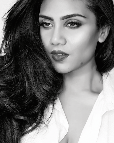 Founder of Faces by SudhaG, Sudha Ganesan