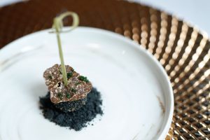 Truffle à la Enfin