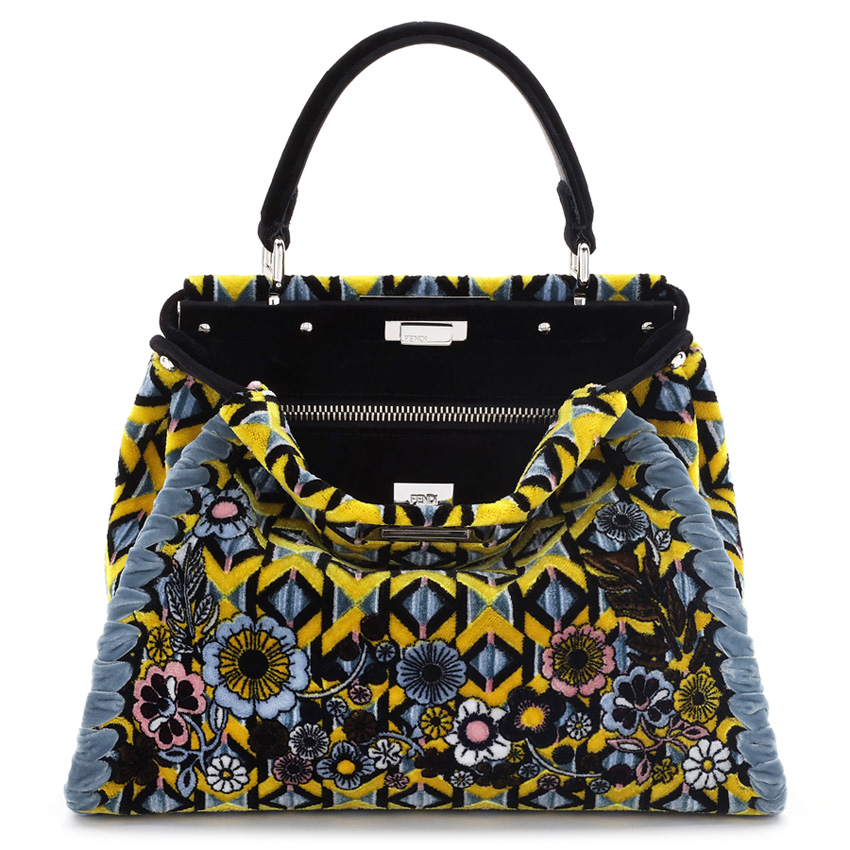 fendi peekaboo price malaysia