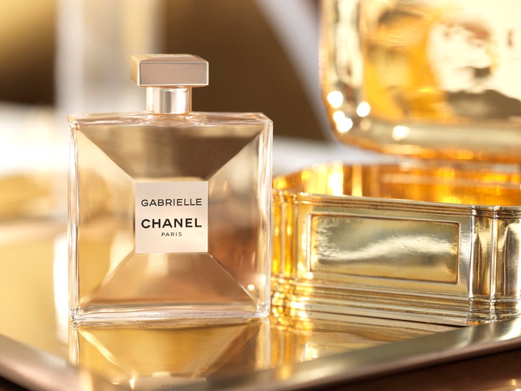 Chanel Launches New Fragrance, Gabrielle Harper's BAZAAR Malaysia
