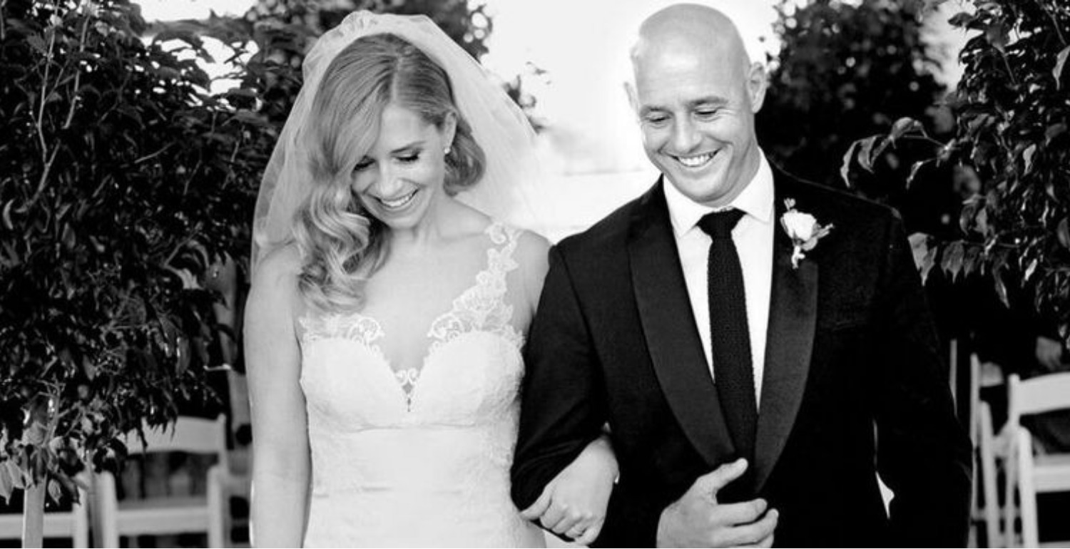 Wedding Day Countdown: The Ultimate Beauty & Body Plan