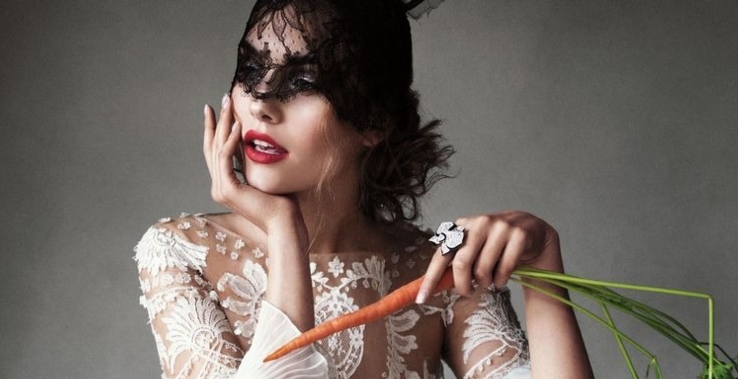 The Wedding Dress Diet: Losing Some Pounds and Your Sanity, Too