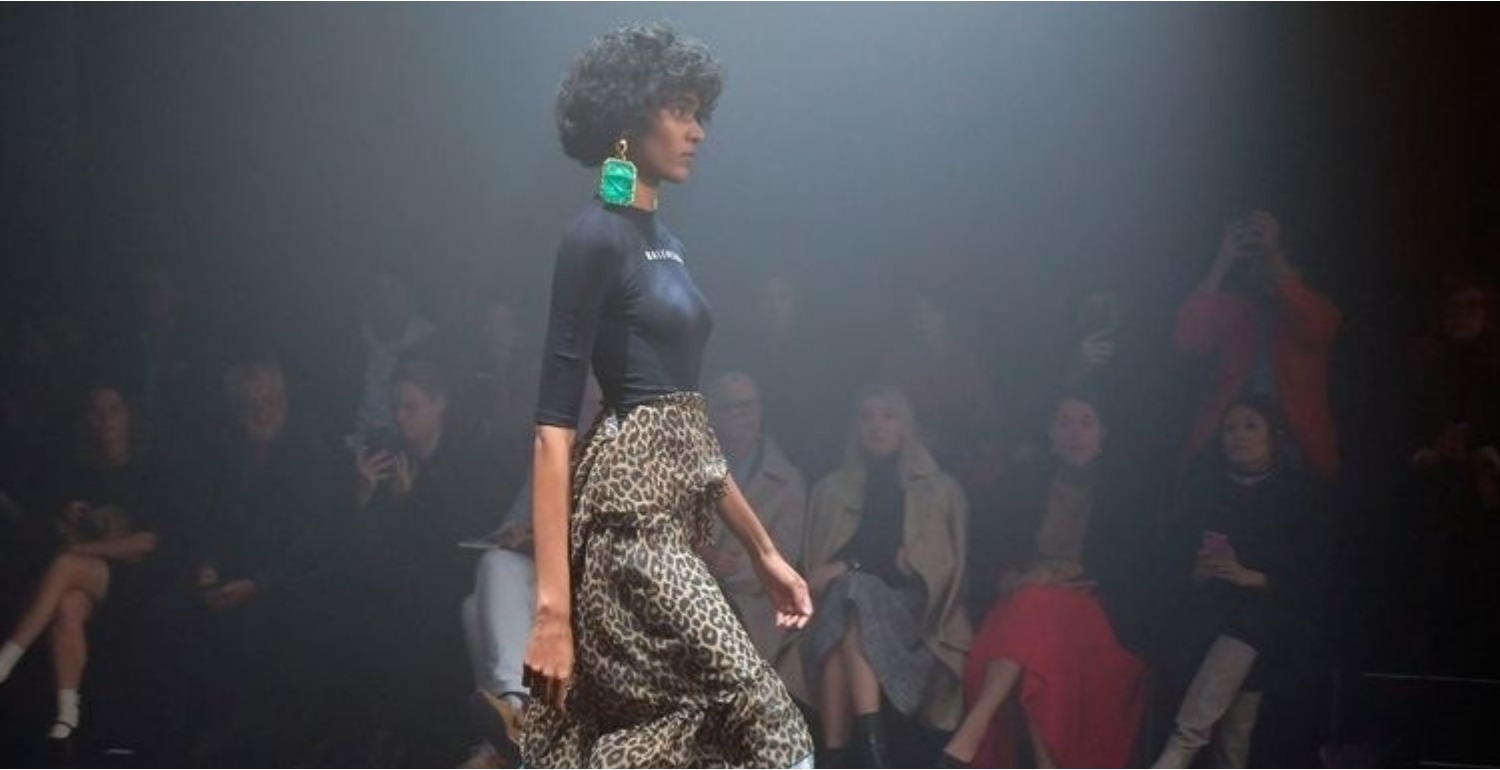 Balenciaga Overtakes Gucci As The “Hottest” Brand In The World