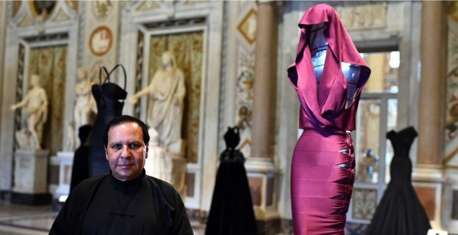 6 Ways Azzedine Alaïa Changed The Fashion Landscape As We Know It
