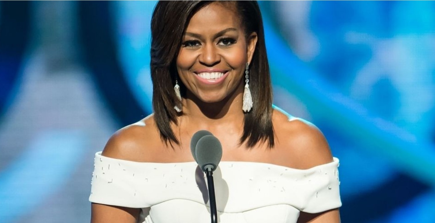 Five Bridal Beauty Lessons From Michelle Obama’s Makeup Artist