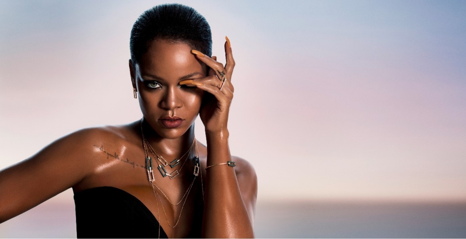 A Chopard Holiday Gift Guide: Deck Yourselves Out In These Trendy Pieces