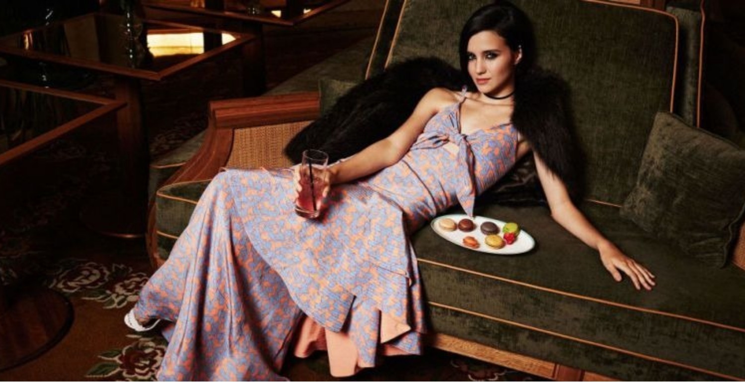 Best Dressed Guest: The Winter Weddings Edit