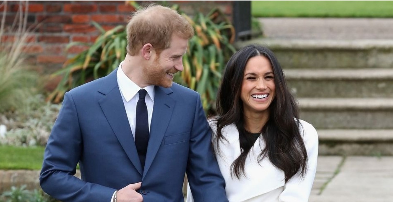 Prince Harry’s Proposal to Meghan Markle Was Incredibly Romantic