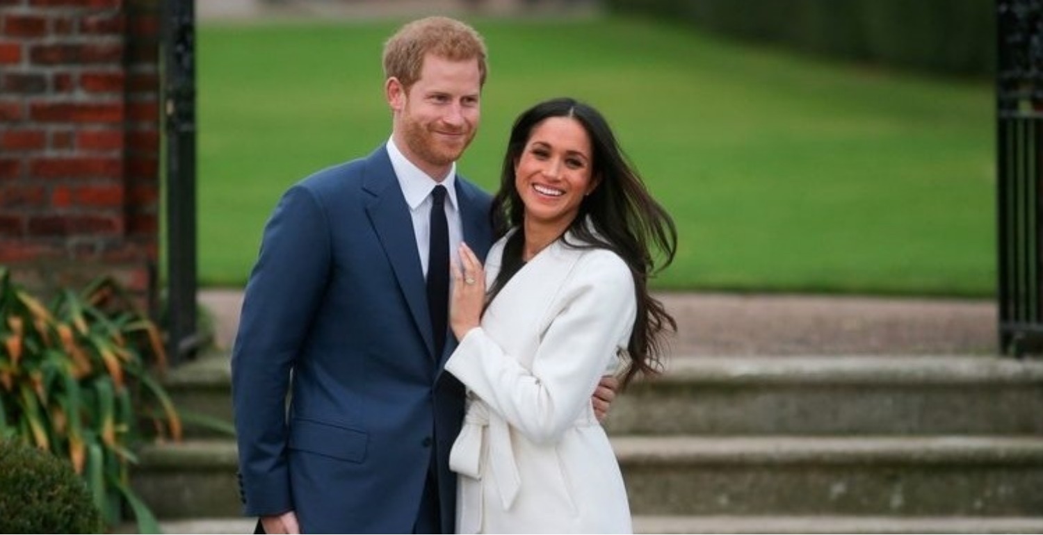 12 of the Most Adorable Facts We Learned from Prince Harry and Meghan Markle’s Interview