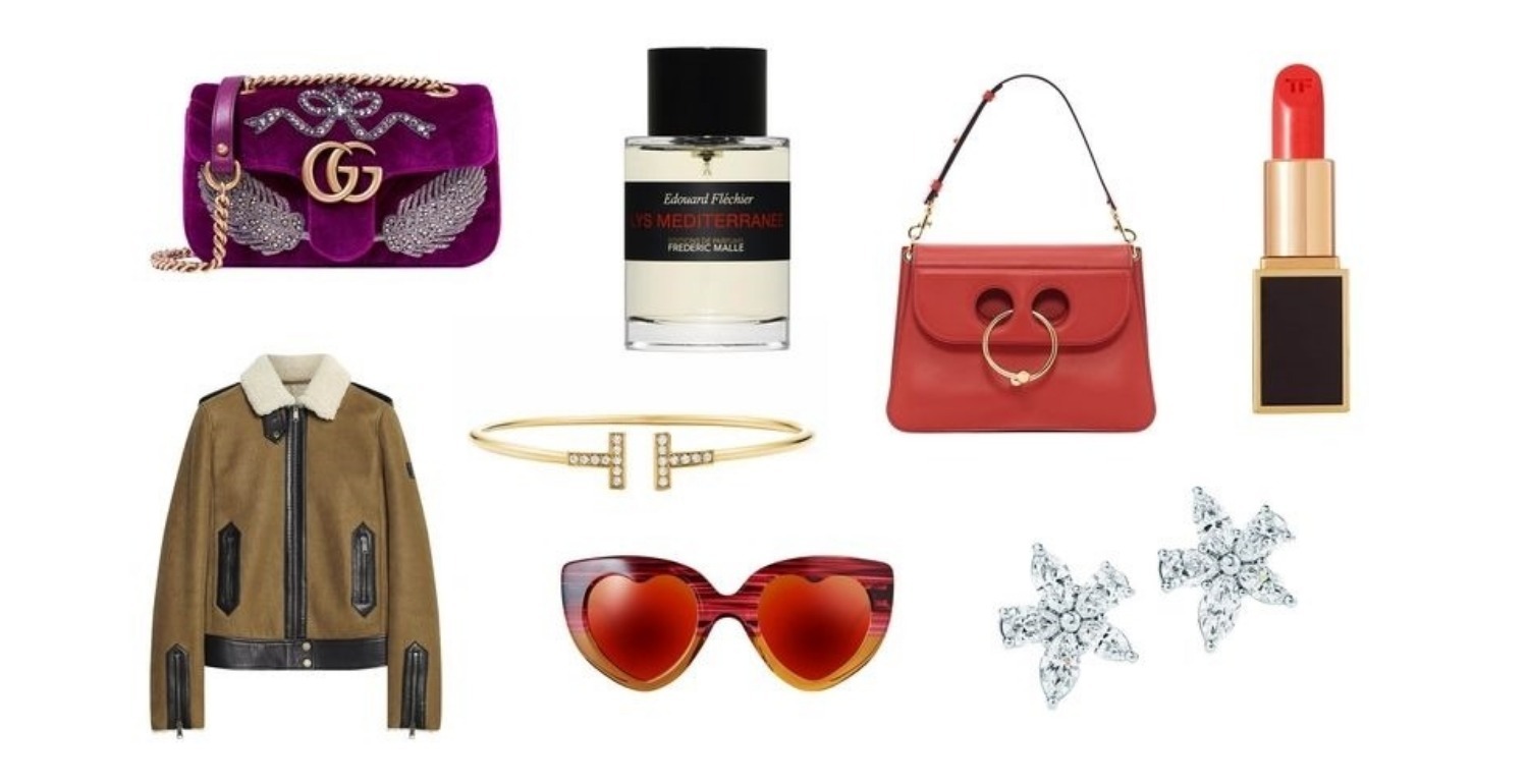 Christmas Gifts Ideas for Yourself: What’s Your Present Personality?
