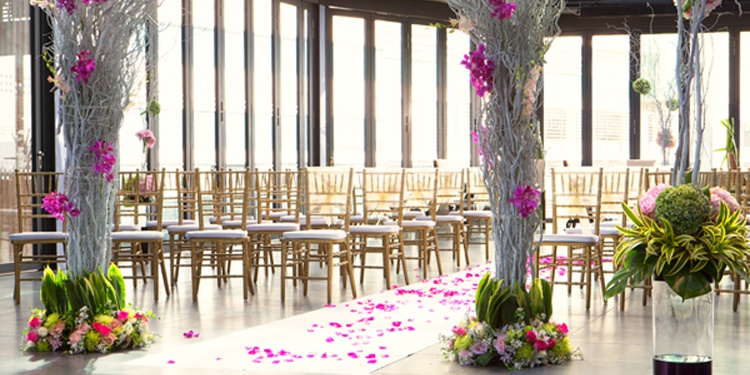 Le Méridien Kuala Lumpur Is The Way To Go For An Unforgettable And Chic Wedding