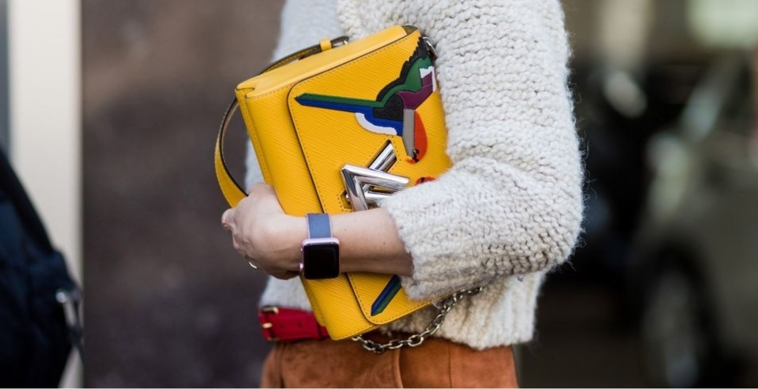 #TheList: 7 Of The Most Fashionable Smartwatches