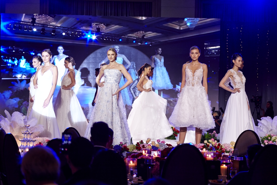 A Night To Remember With MOEP