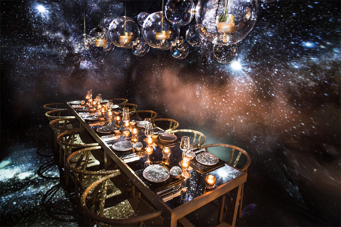 Find Your Lucky Star at Sheraton Imperial Kuala Lumpur