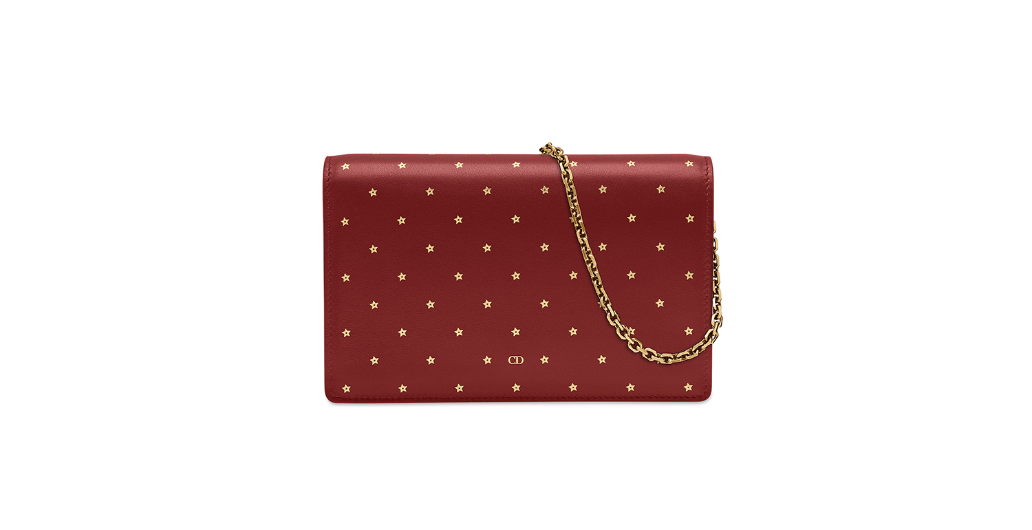 Dior Presents The Stars Collection