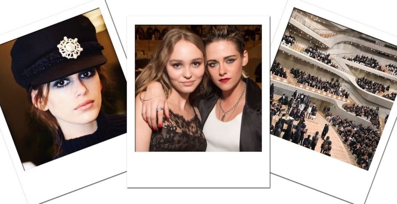 Everything To Know From Chanel’s Metiers d’Art Show in Hamburg