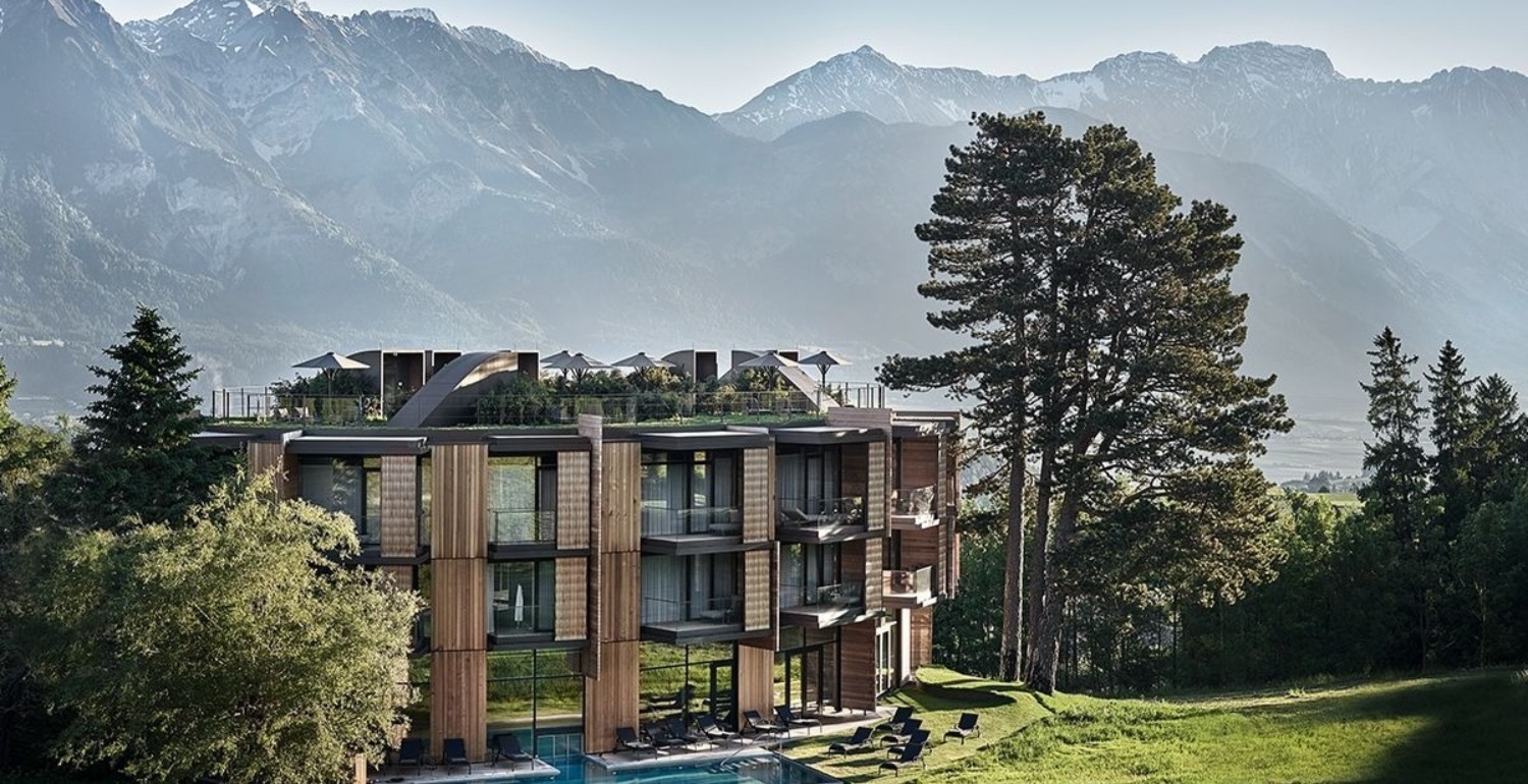 15 Chic Wellness Retreats to Kickstart Your New Years Resolutions