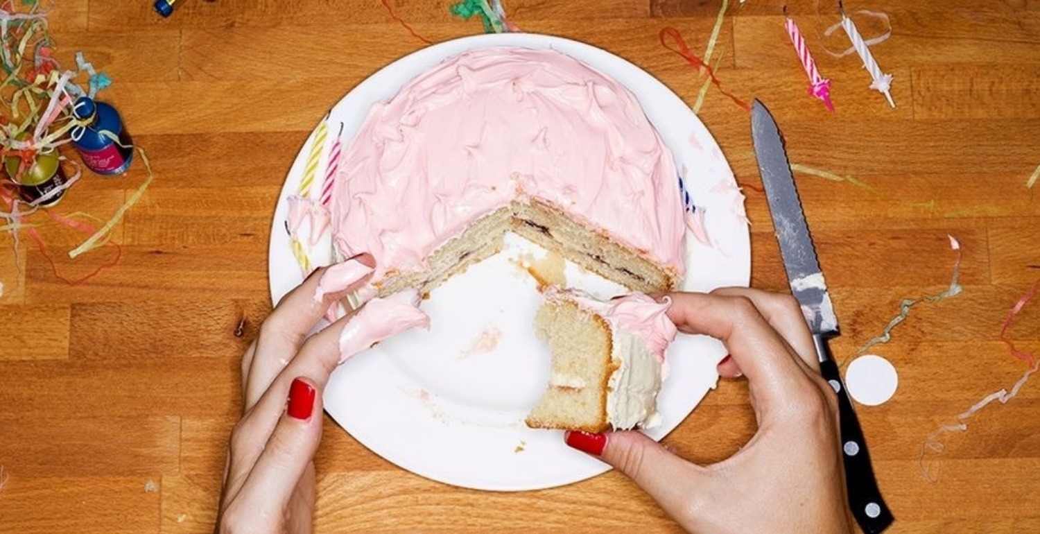 6 Possible Reasons Behind Your Tendency To Overeat
