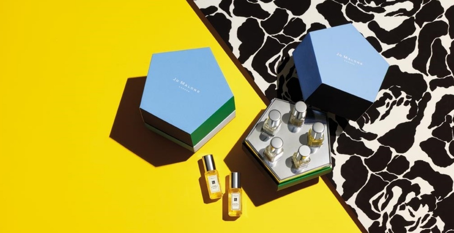 BAZAAR Gift Guide: Runaway Train