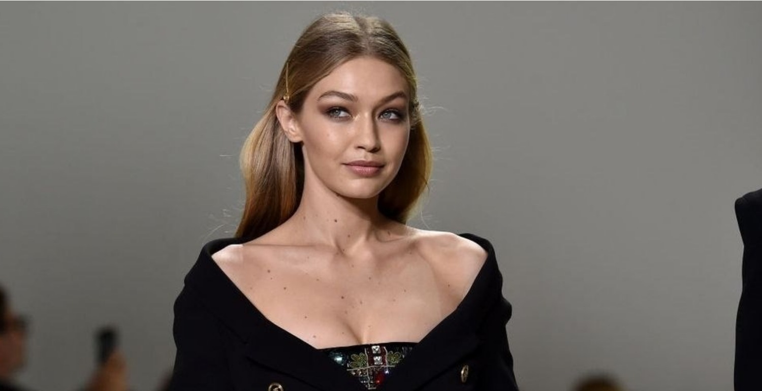 You Can Now Buy a Gigi Hadid Barbie Doll - Harper's Bazaar Malaysia