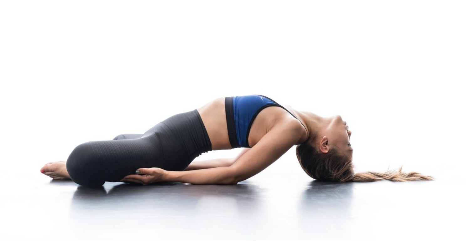 Fitness Profile: Diane Chia of GuavaPass