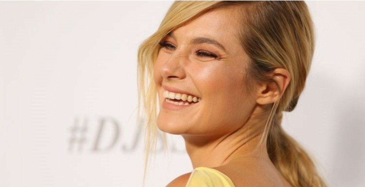 Victoria’s Secret Model Bridget Malcolm’s 13 Diet Rules