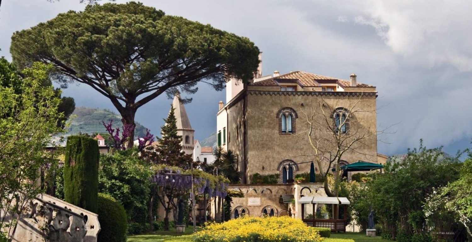 4 Film Locations to Inspire Your 2018 Travels