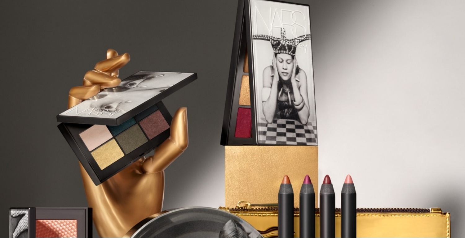 For The Love Of Make-Up And Film: Marco Castro Of Nars Speaks To BAZAAR