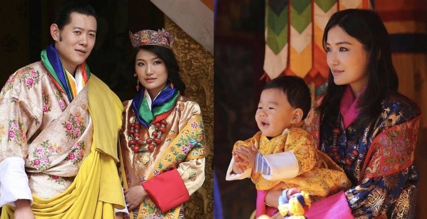 You’re Going to Love The World’s Youngest Queen