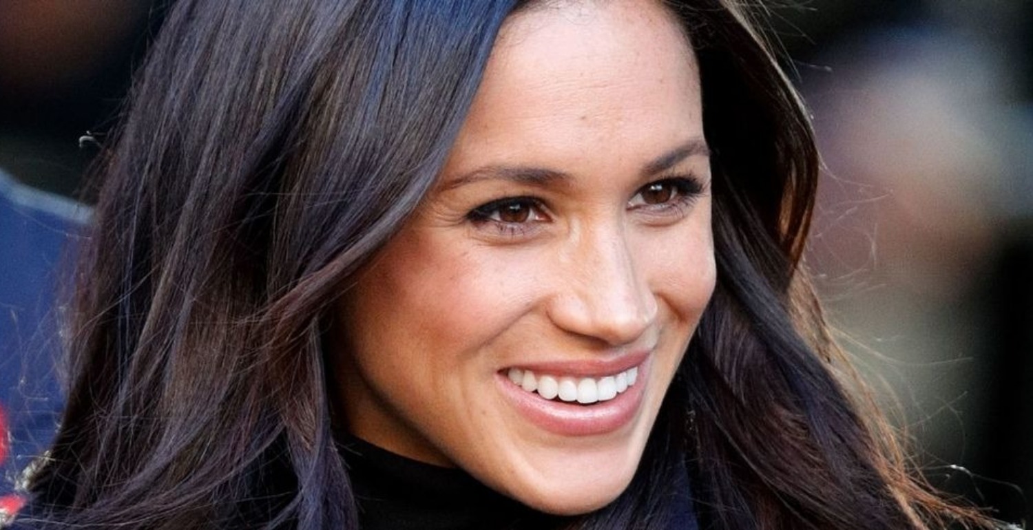 Meghan Markle’s Trick To Looking “Way More Sculpted”